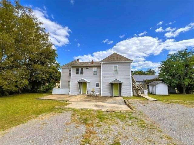 Property Image for 418 S Muskogee Avenue