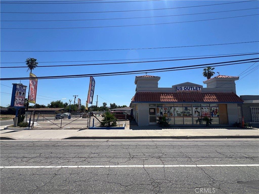 Property Image for 1705 W Base Line Street