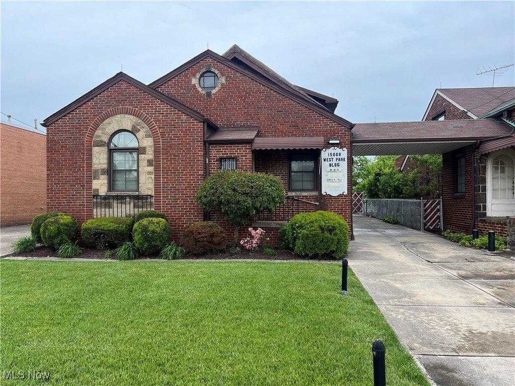 Property Image for 15008 Lorain Avenue
