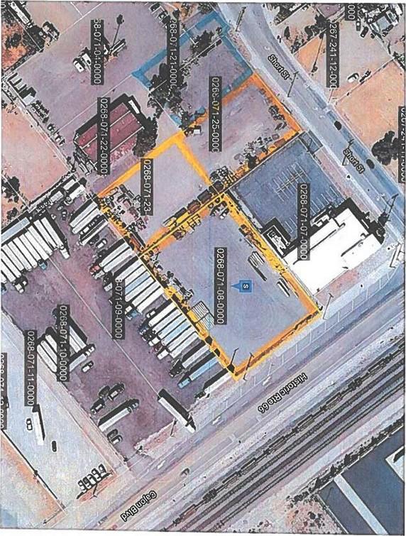 Property Image for 0 Cajon Boulevard