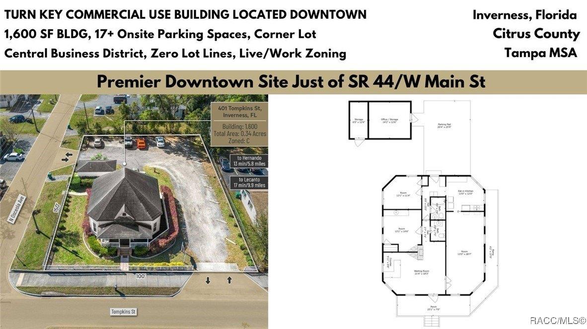 Property Image for 401 Tompkins Street