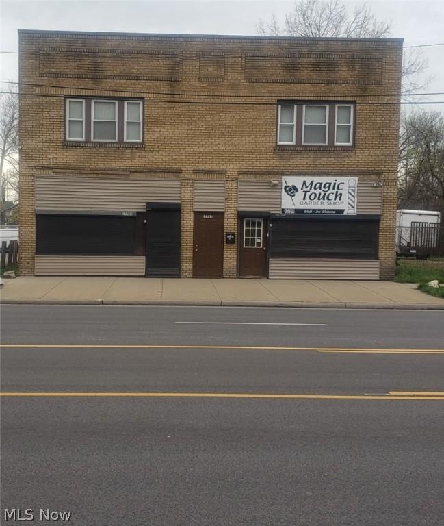 Property Image for 17705 Euclid Avenue