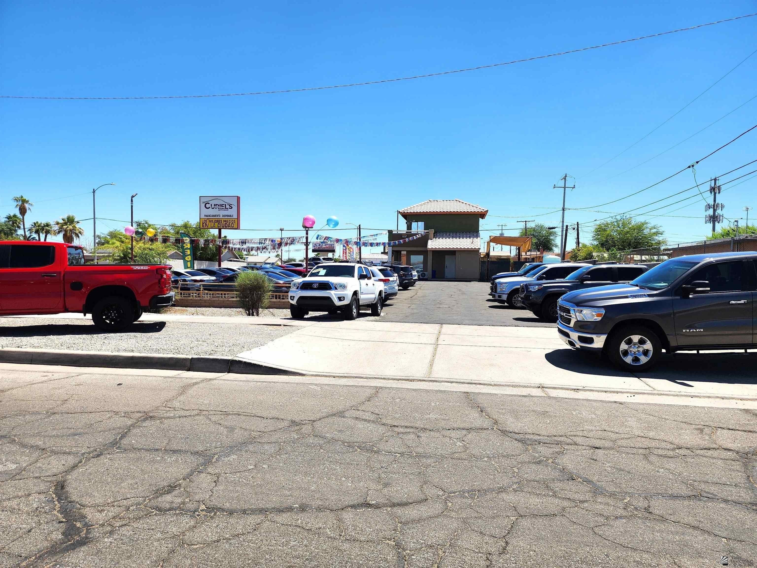Property Image for 877 W 8 St