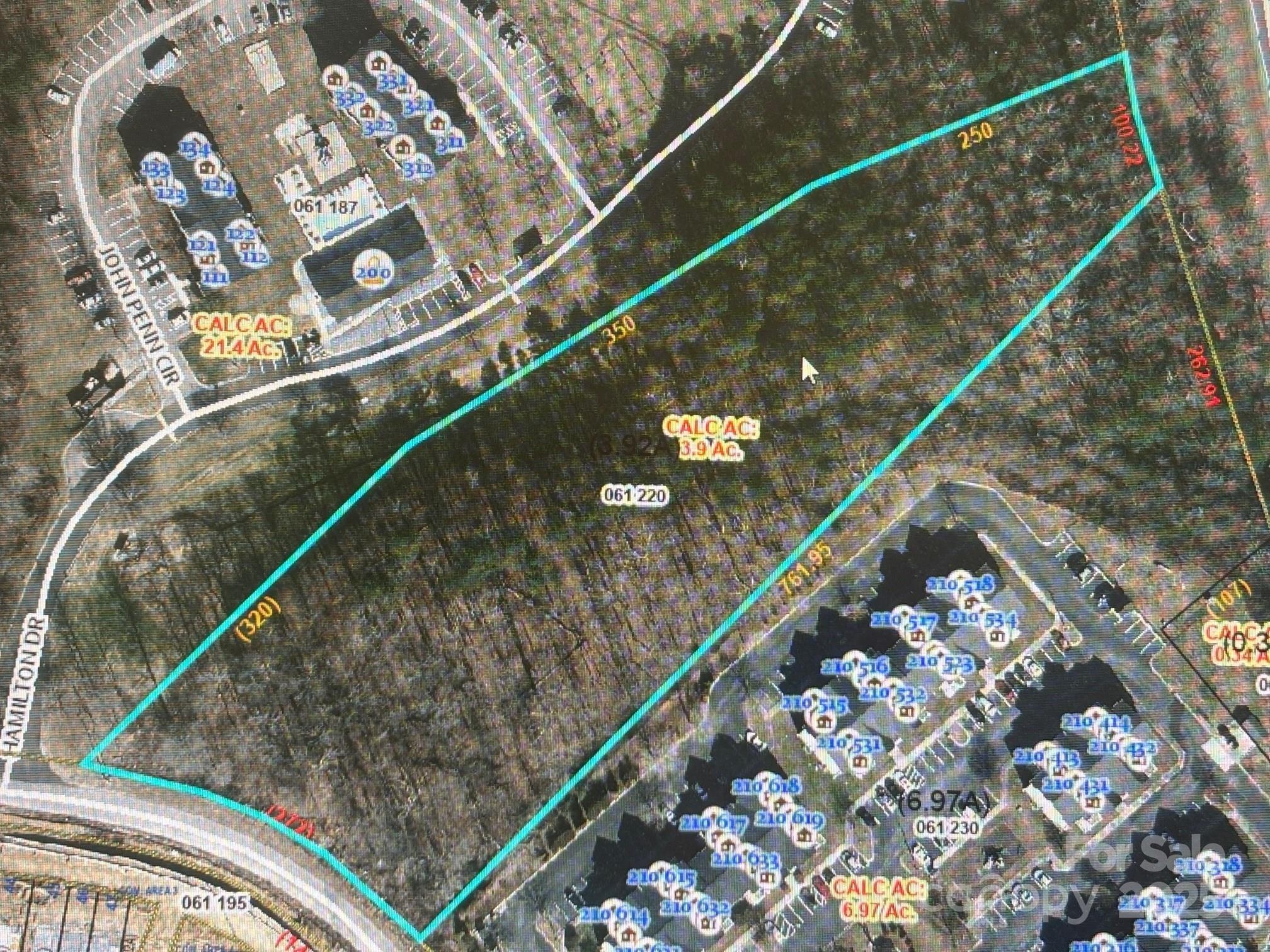 Property Image for 00 Jake Alexander Boulevard