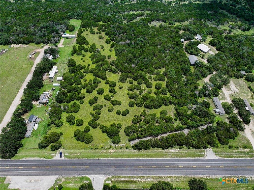 Property Image for Tbd FM 3481/Cedar Knob Church Road