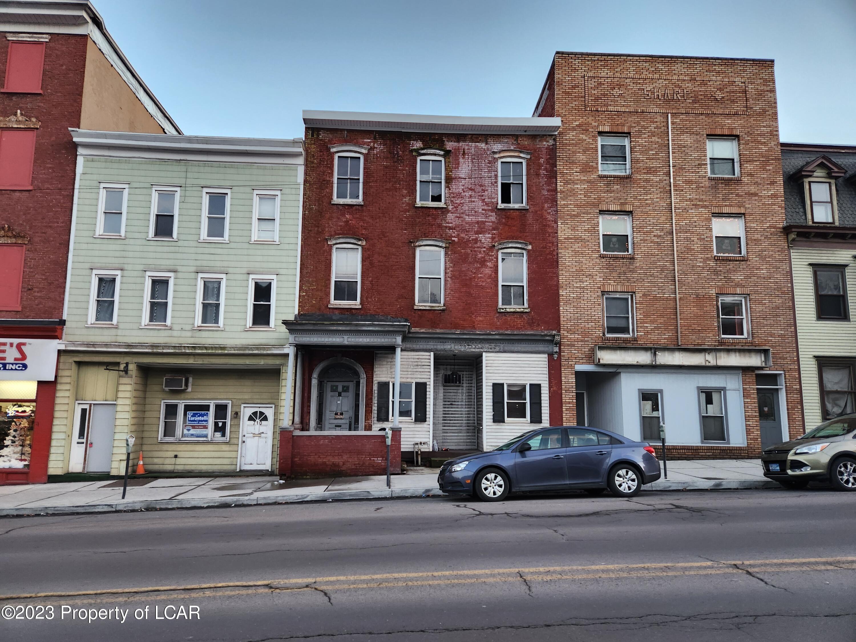 Property Image for 714 Centre Street