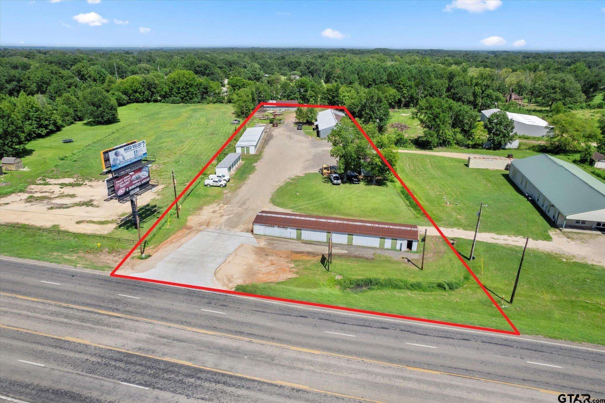 Property Image for 2065 State Hwy 271 N