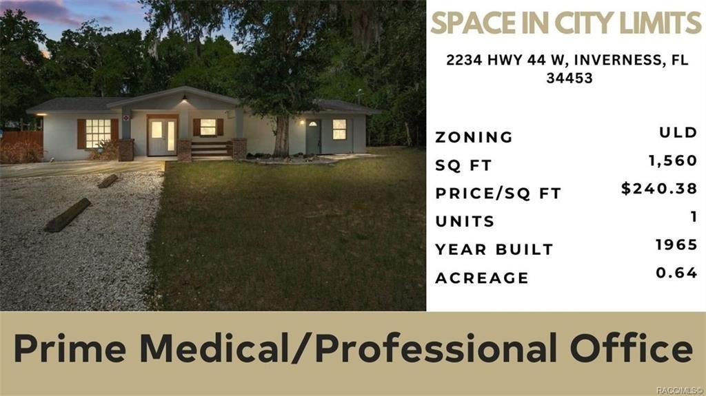 Property Image for 2234 Highway 44 Drive W