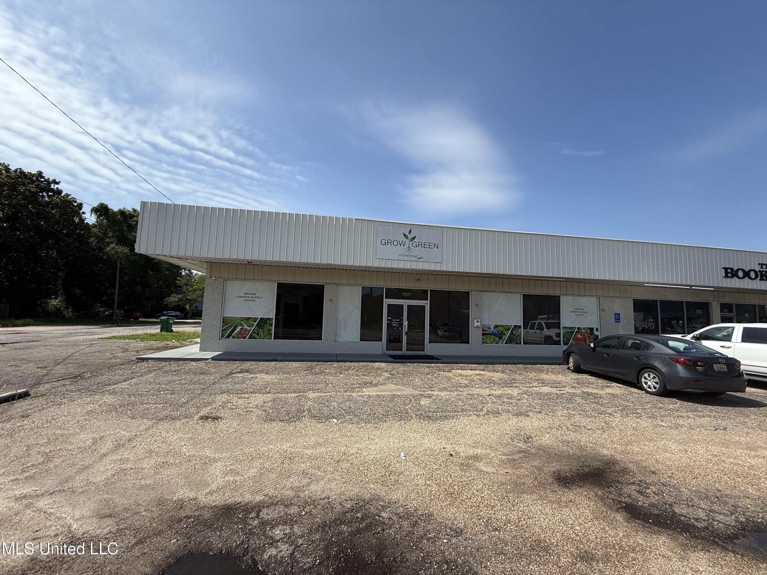 Property Image for 1801 Pass Road