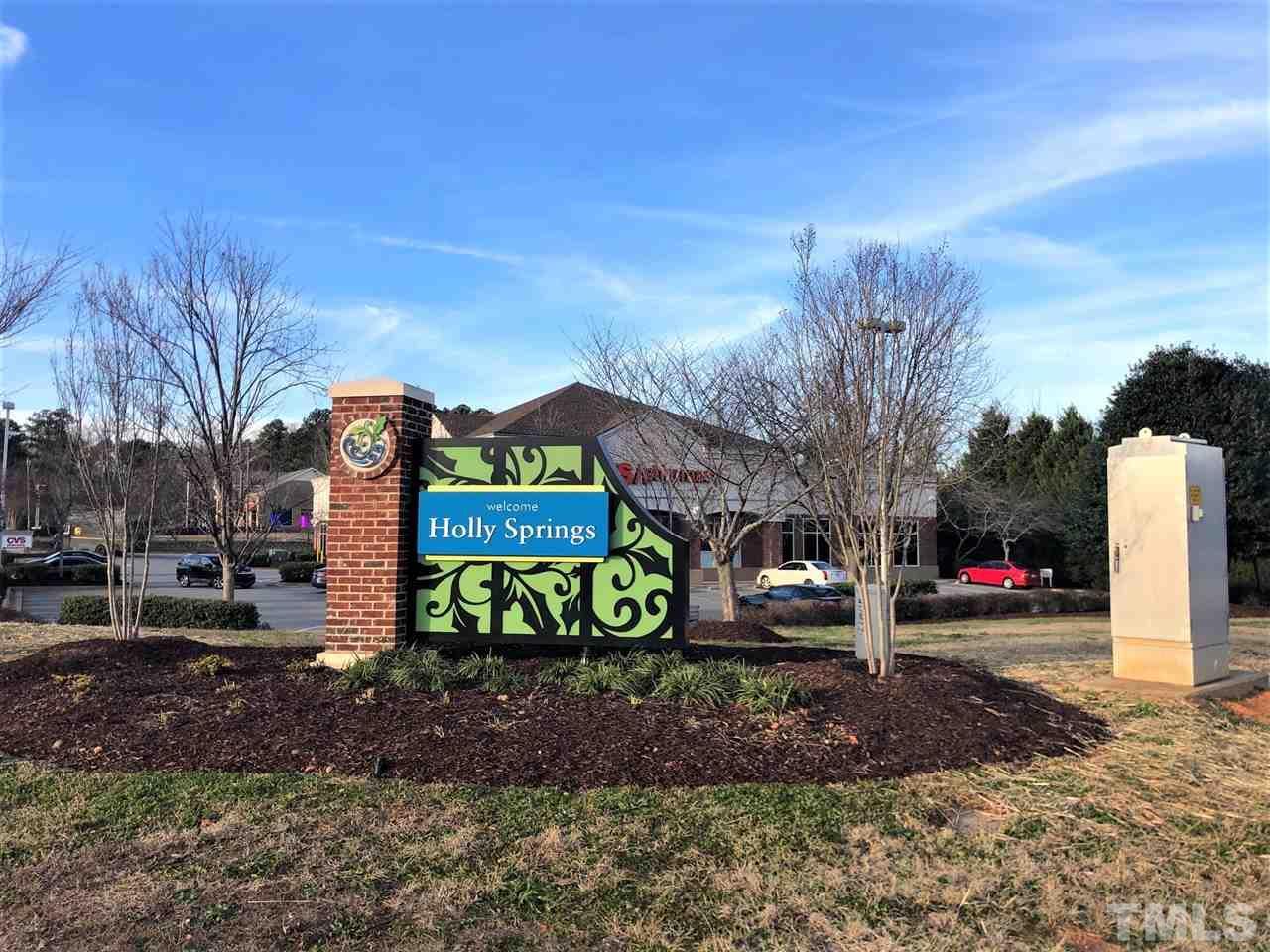 Property Image for Holly Springs Road