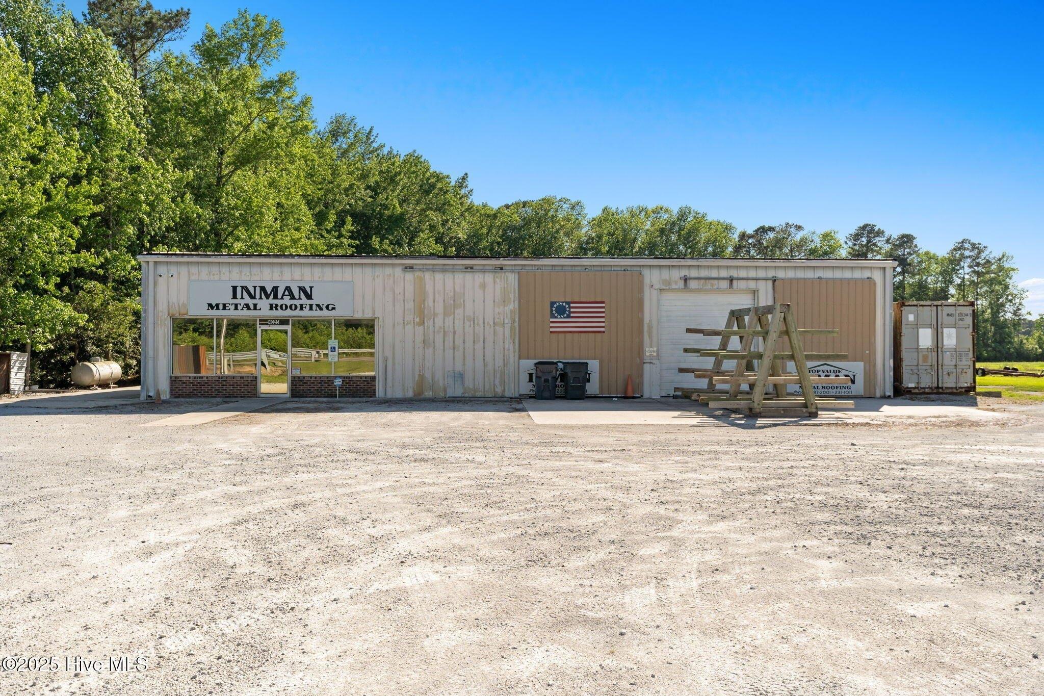 Property Image for 4025 Whiteville Road NW