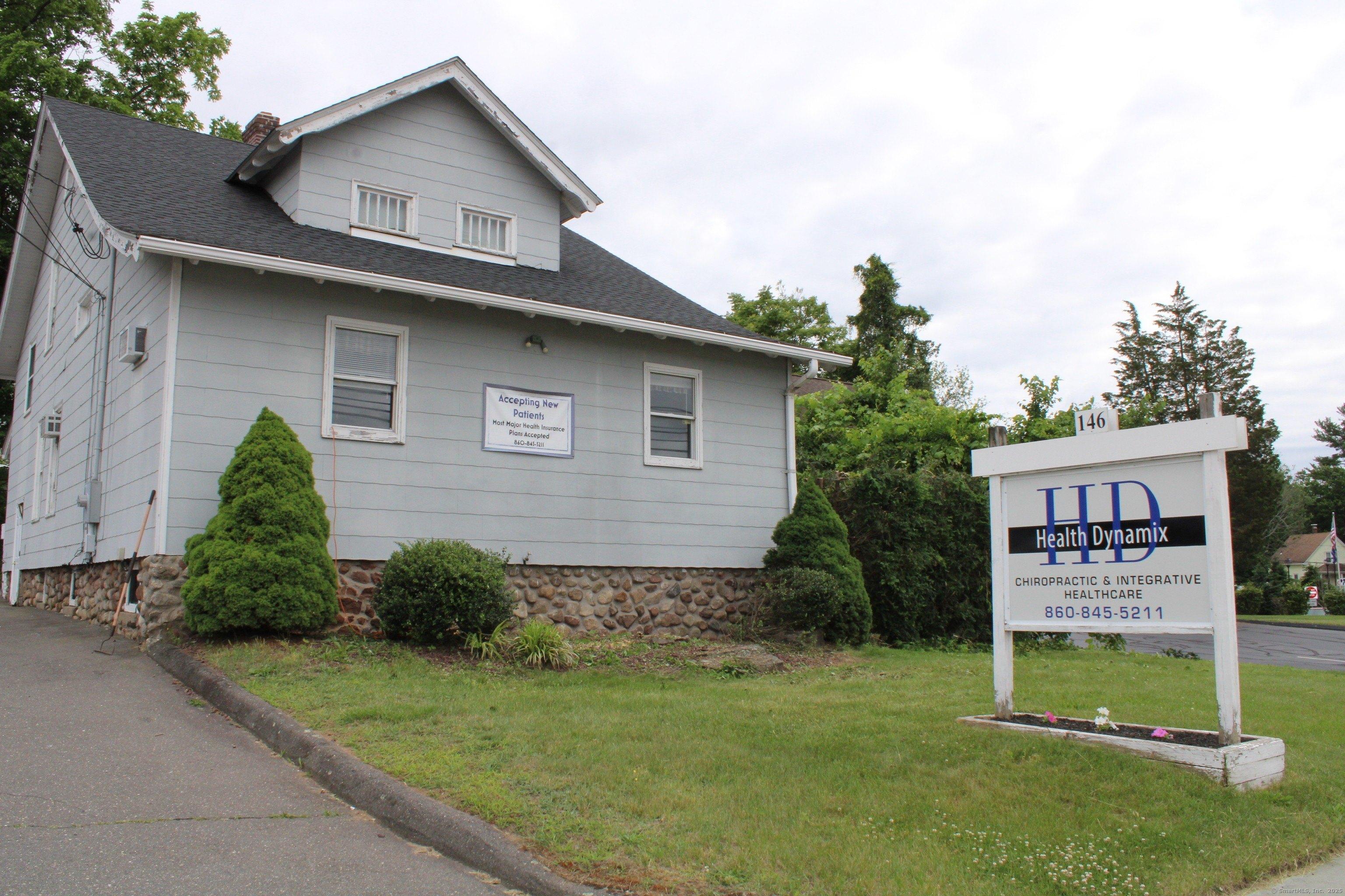 Property Image for 146 Farmington Avenue