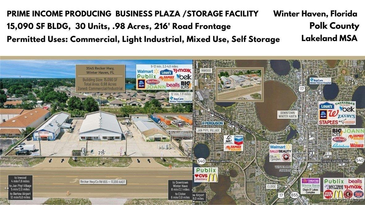 Property Image for 3545 Recker Highway