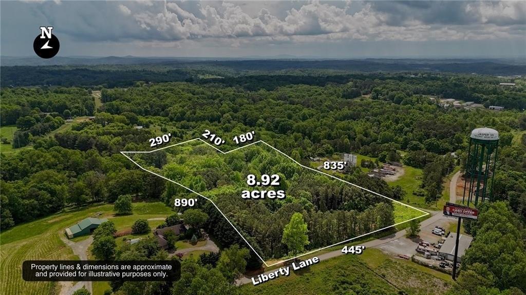 Property Image for 0 Liberty Lane
