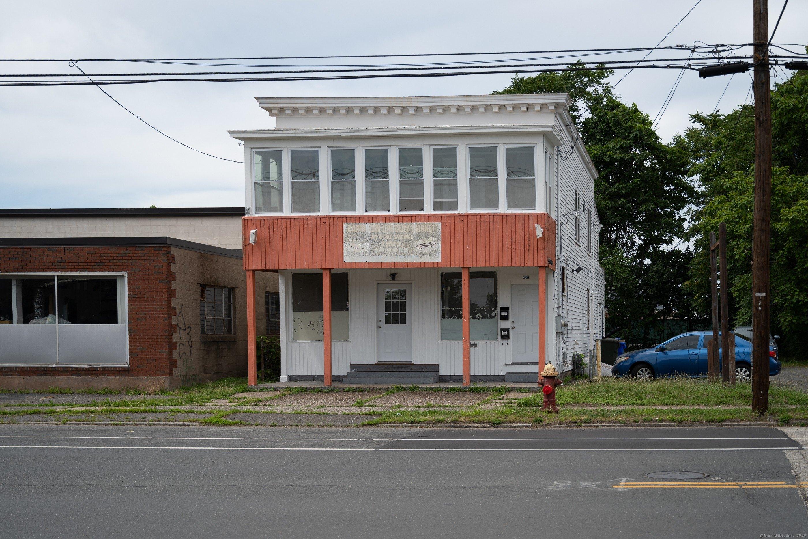 Property Image for 206 Burnside Avenue