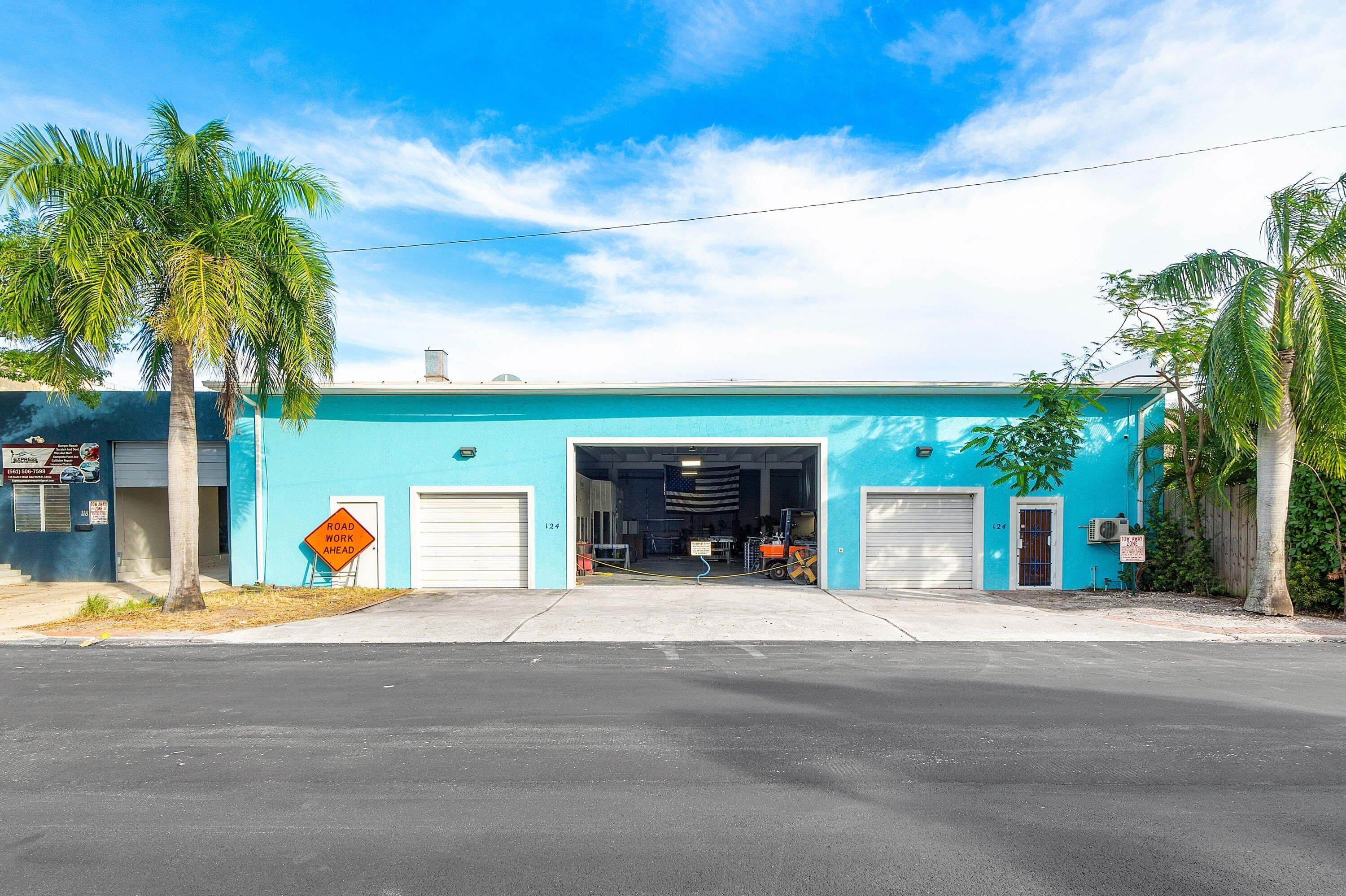 Property Image for 124 S H Street