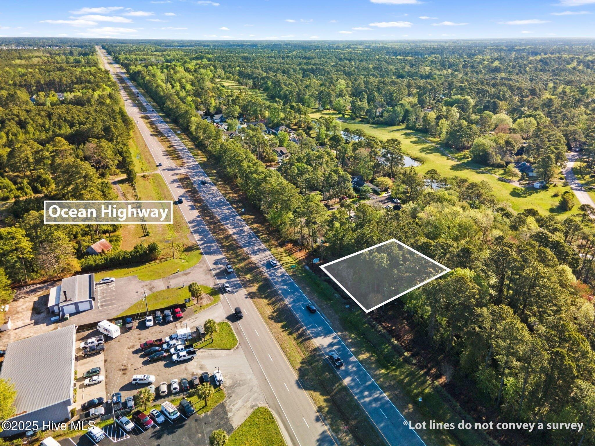 Property Image for 10201 Ocean Highway W