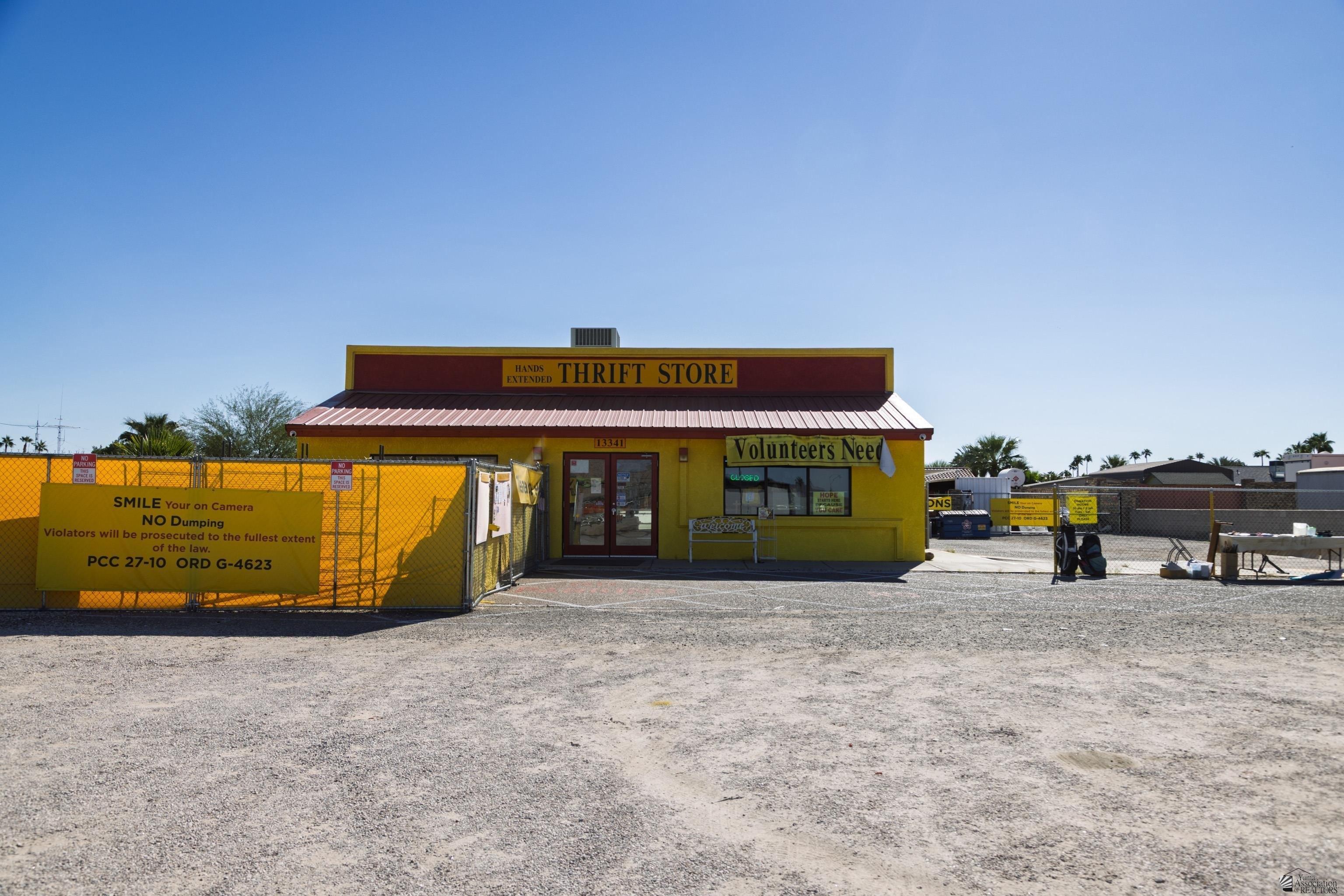 Property Image for 13341 S Frontage Rd