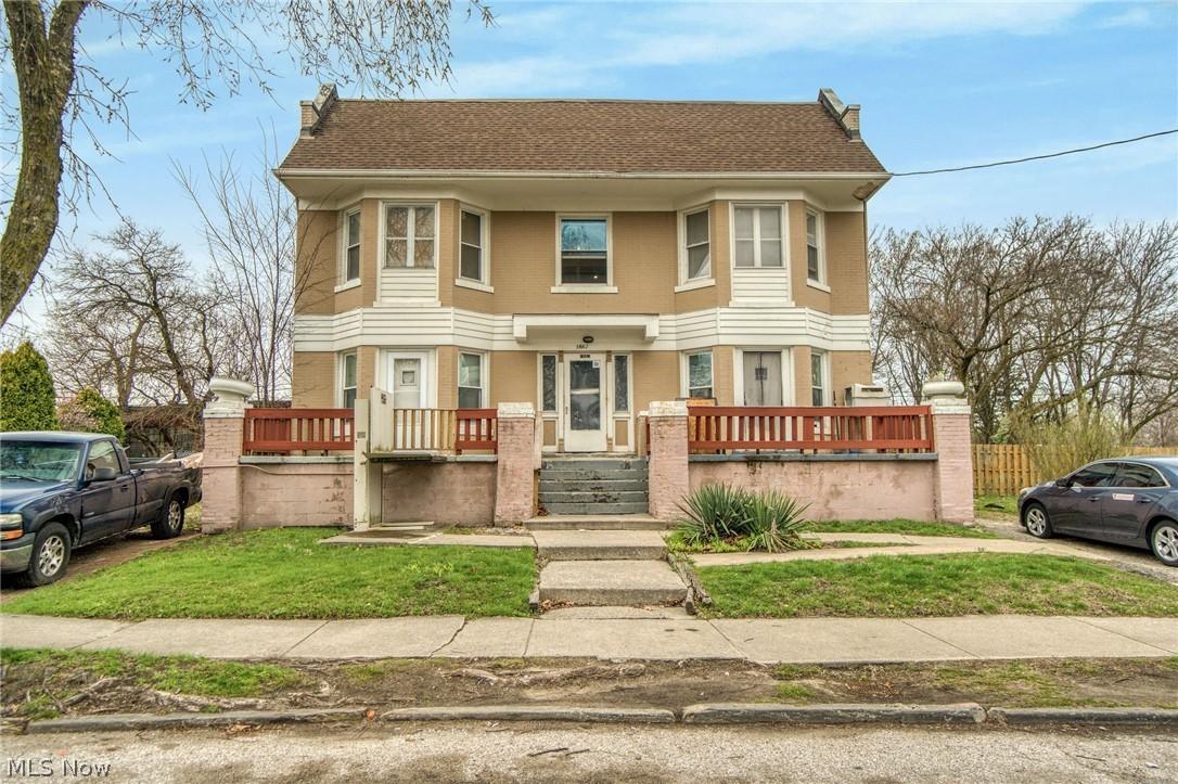 Property Image for 1862 E 81st Street