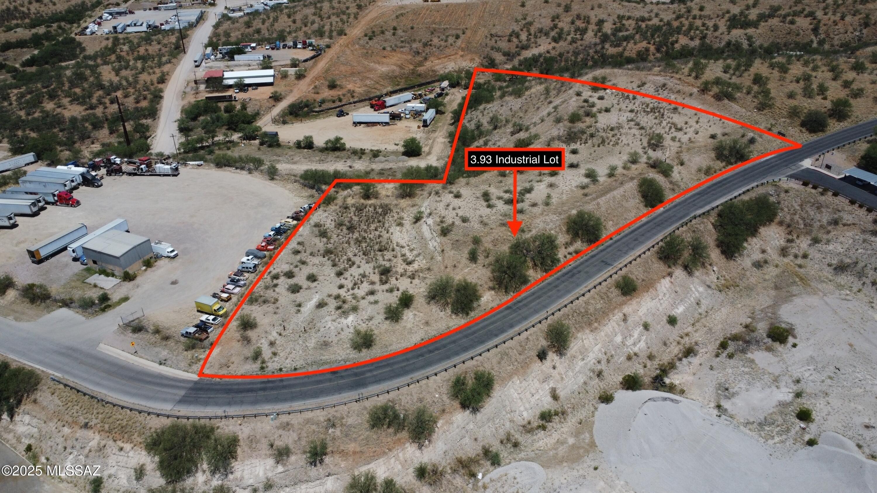 Property Image for TBD W Gold Hill Road 1K