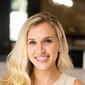 Headshot of Katie Wright
