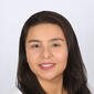 Headshot of Jasmine Ramos of Rosario Legacy Group