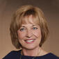 Headshot of Suzanne Gwaltney