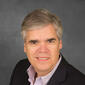 Headshot of Kent Harkey