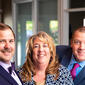 Headshot of Sherri Vanderkooy of The Vanderkooy Team