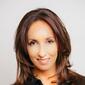 Headshot of Angela Kaufman