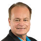 Headshot of Steve Murphy