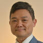 Headshot of David Wong