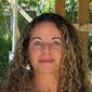 Headshot of Nicole Gossett