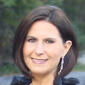 Headshot of Traci Duffy