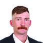 Headshot of Bryson Bassinger