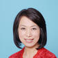 Headshot of Cathie Lee of The Scalio Sales Team