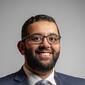 Headshot of Beshoy Mankarious
