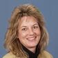 Headshot of Vicki Mellon