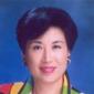 Headshot of Wellie Hwang