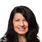 Headshot of Milena Hunt of The CAK Real Estate Group
