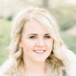 Headshot of Kimber Gaither of The Kayla Gunter Team