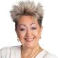 Headshot of Gail Spada PA