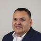 Headshot of Alex Ortiz