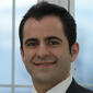 Headshot of Mo Abbasi