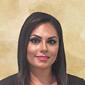 Headshot of Claudia Bhari Shamo