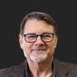 Headshot of Ben Williams