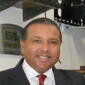 Headshot of Francisco Granadeno