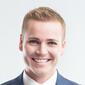 Headshot of Austin Cales of View Utah Listings Team