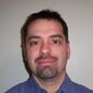Headshot of David Scardigli