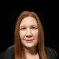 Headshot of Cindy Adams